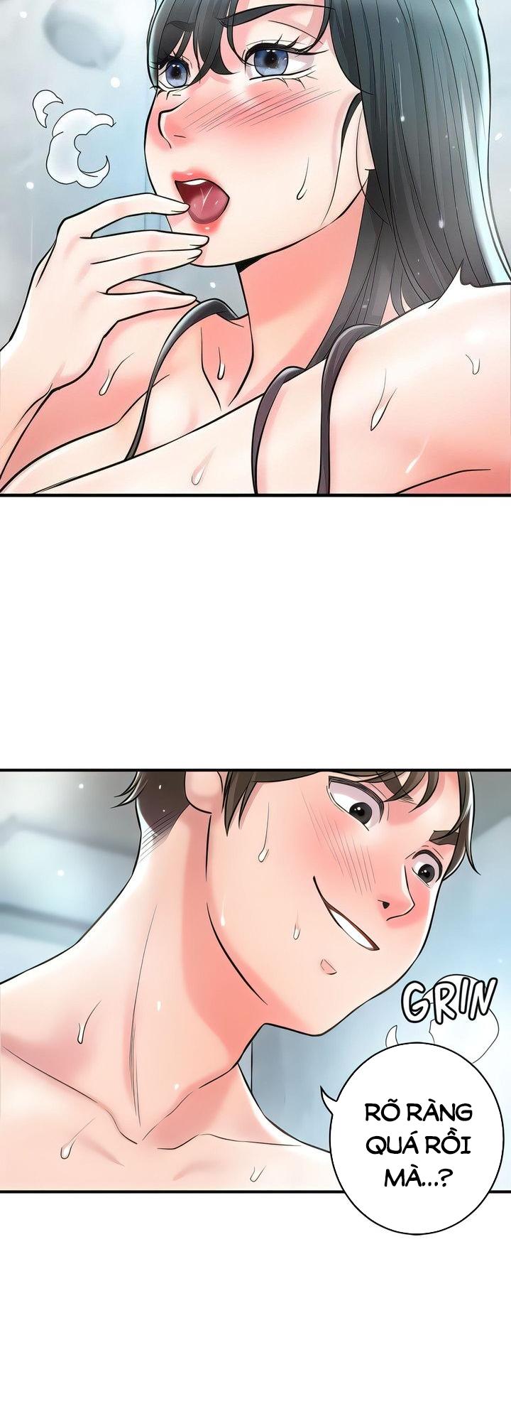 thị trấn nóng bỏng chapter 98 6