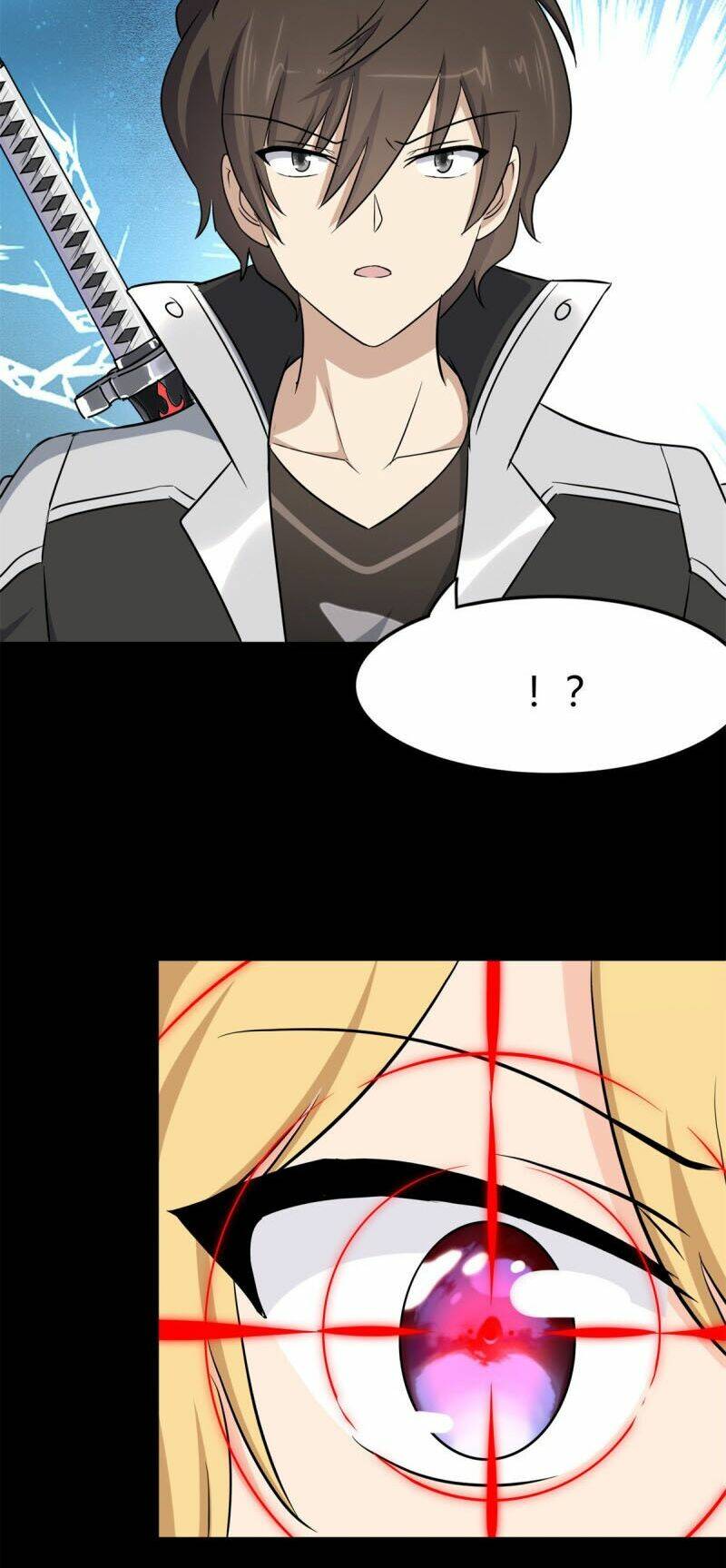 bạn gái virus của tôi chapter 257 20