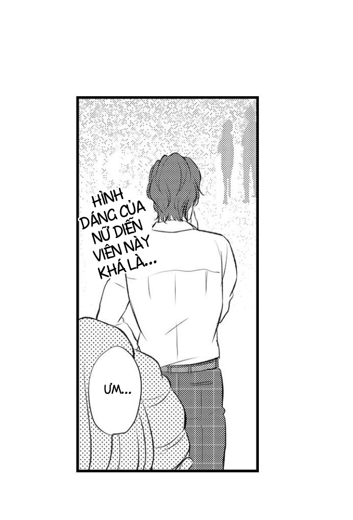 anh sẽ yêu em đến khi em tốt nghiệp chapter 16 5