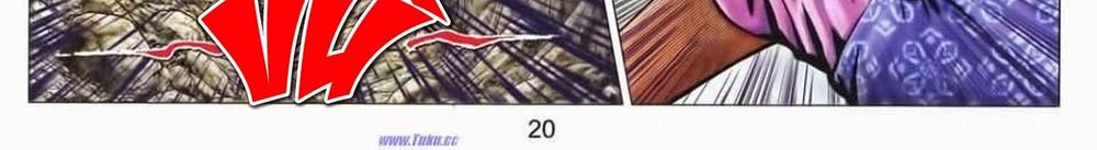 tuyệt thế vô song 2 chapter 48 36