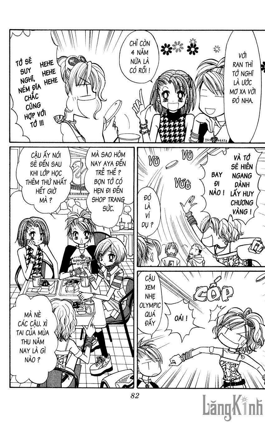 gals - mắt lưu ly chapter 22 8