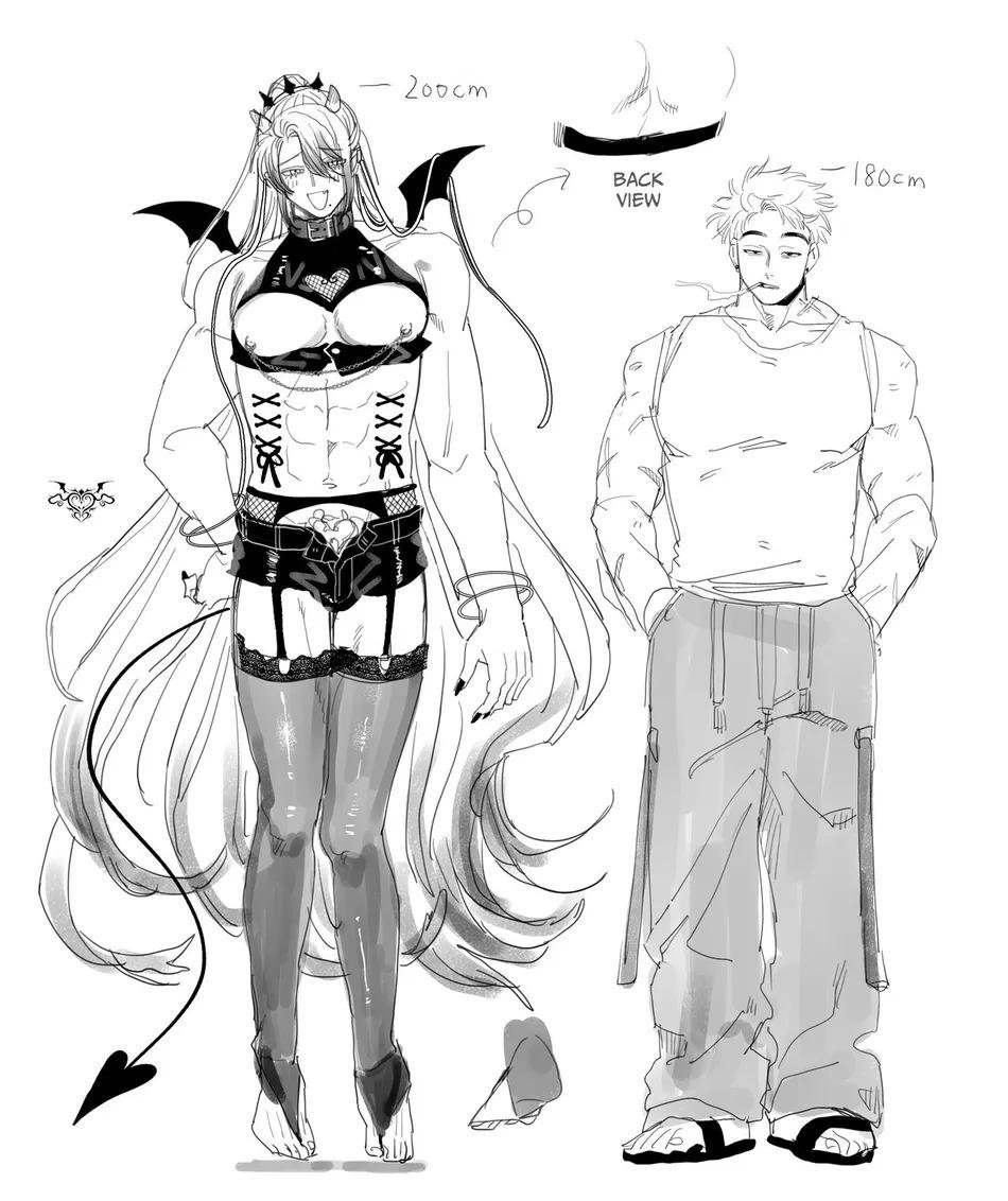 oneshot hỏny nhà rô lai chapter 402.2 22