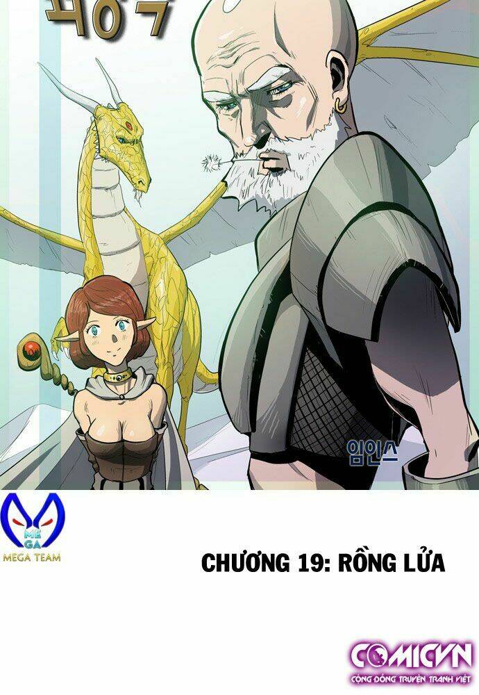 changsik đứa con của rồng chapter 19 6
