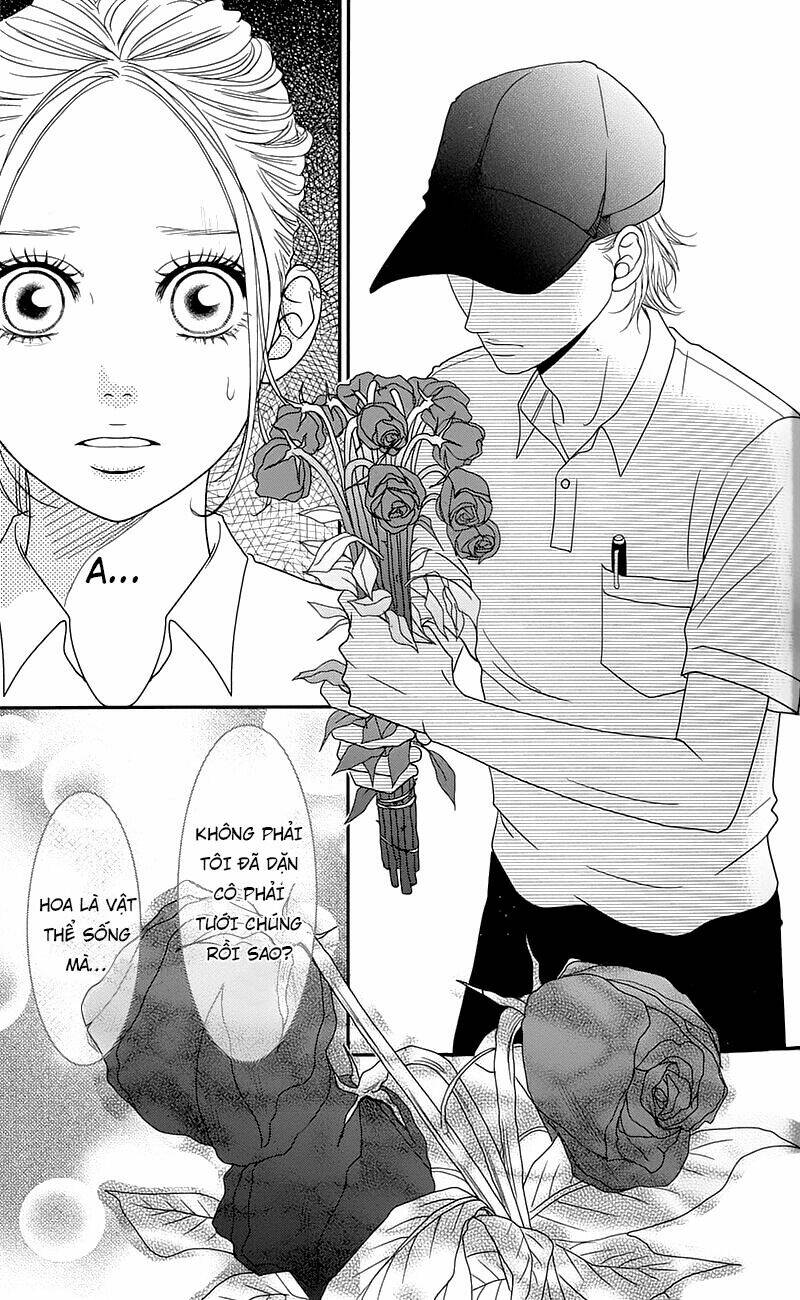 đóa hoa năm ấy chapter 1 30