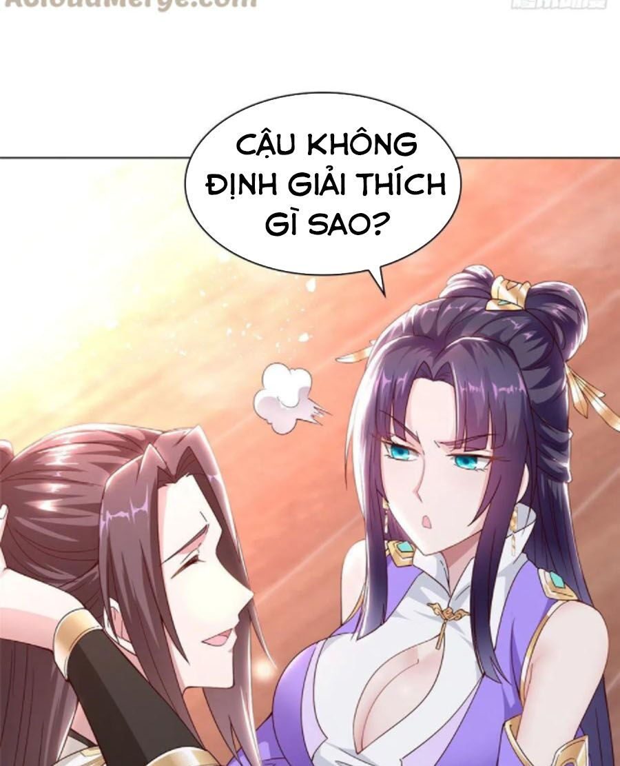 người nuôi rồng chapter 46 22