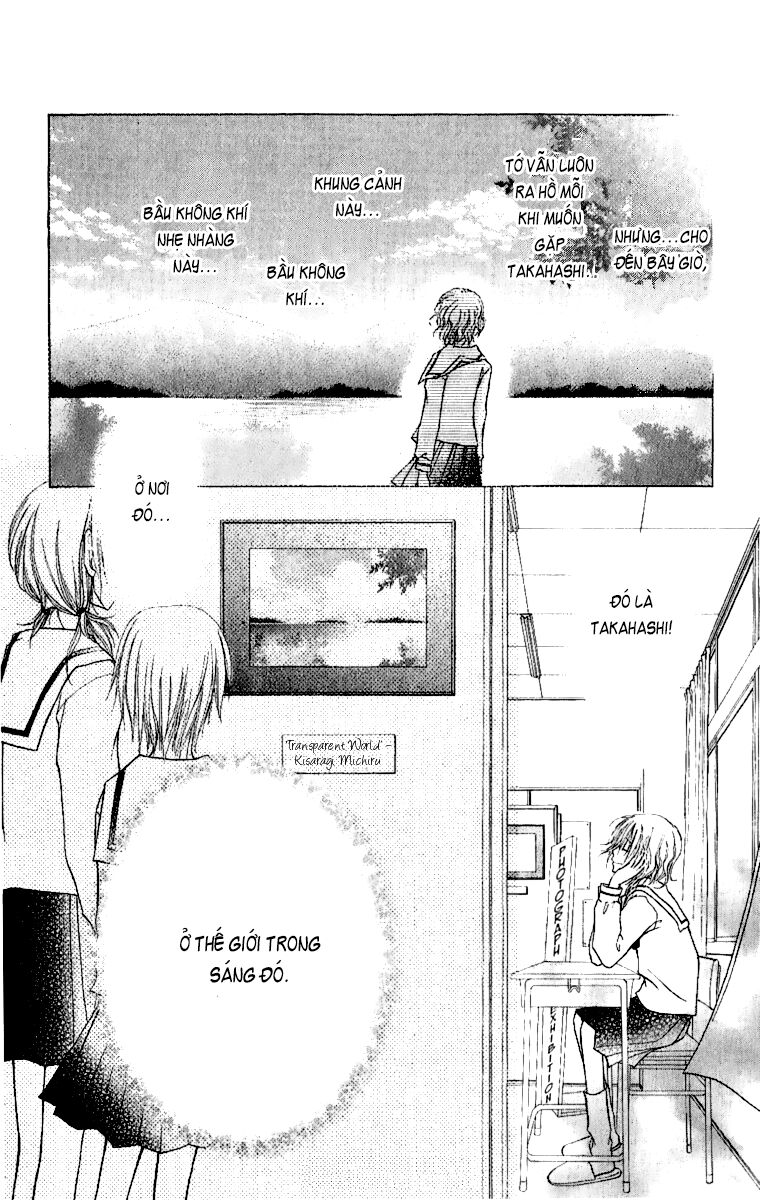 khi sếp là hầu bàn chapter 4.2 40