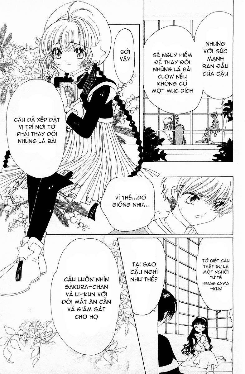 card captor sakura chapter 45 32