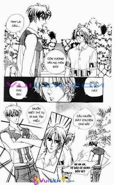 lá chắn tình yêu chapter 8 65