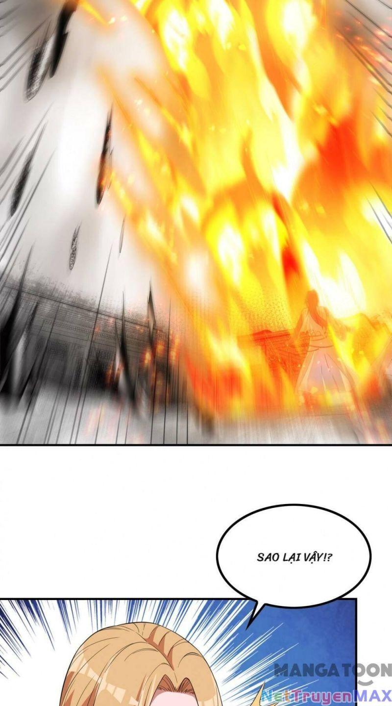 đệ nhất người ở rể chapter 198 6