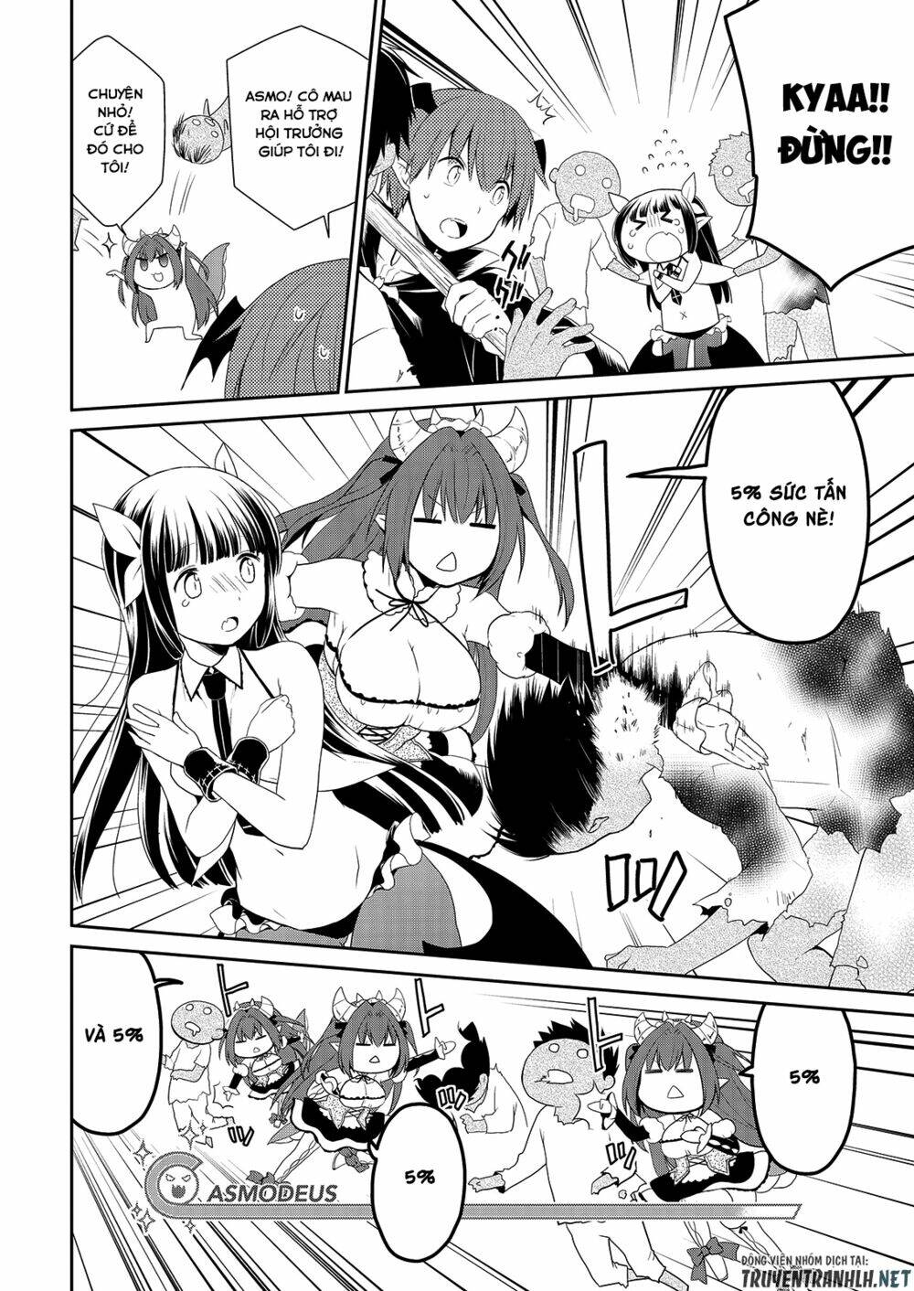 asmodeus wa akiramenai chapter 35 3