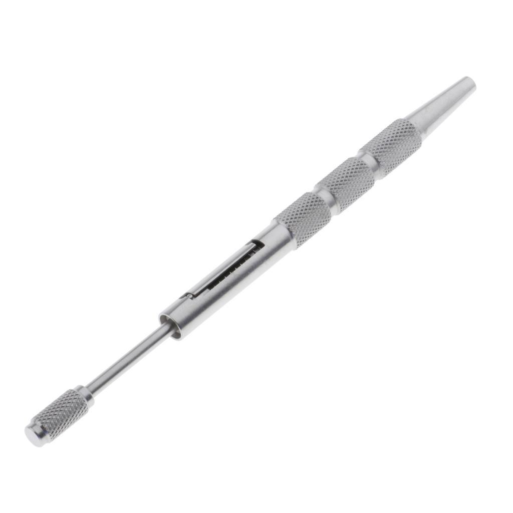 Scalpel Instrument Stainless Steel Holder Handle