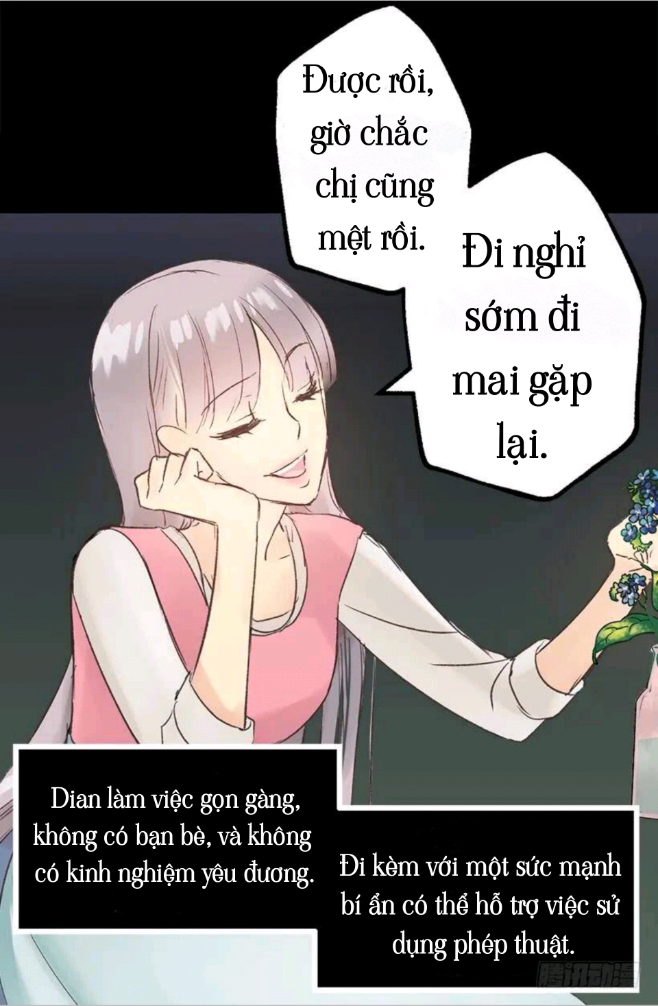 gả thay chapter 5 20