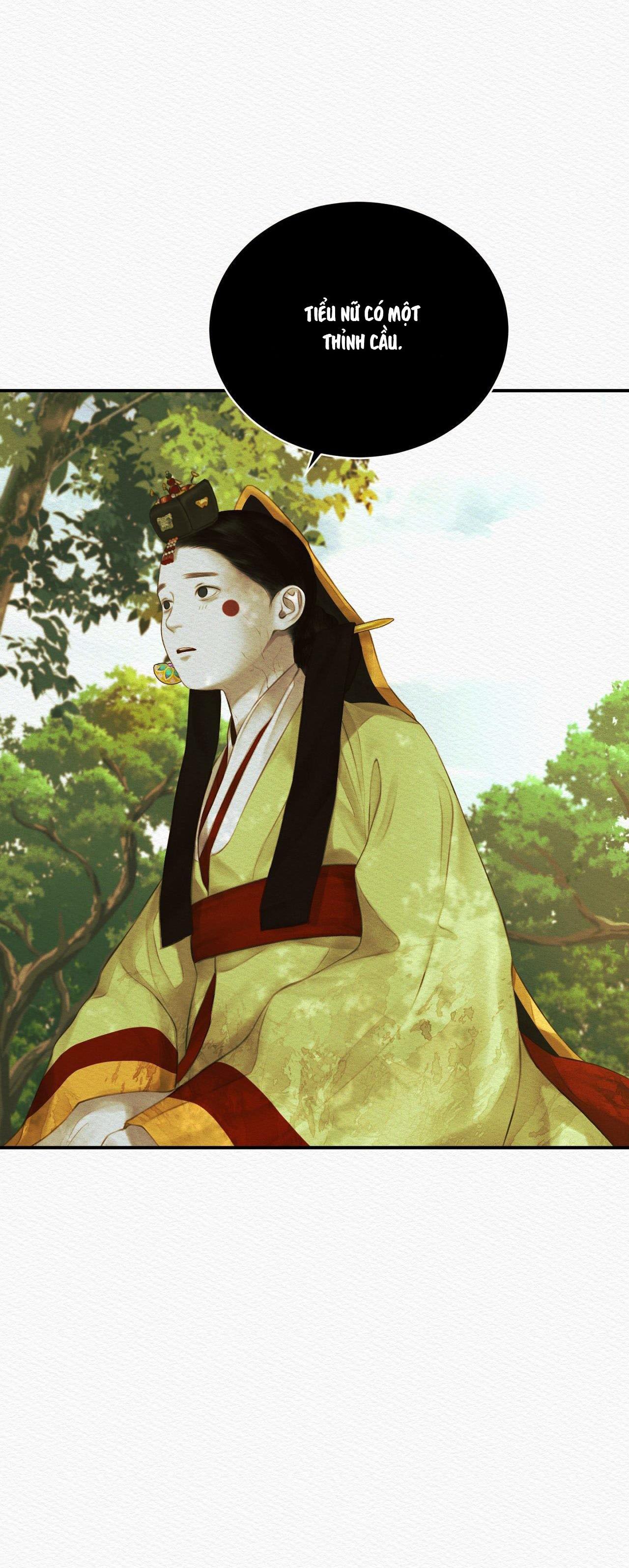 qủy dạ khúc chapter 52 30