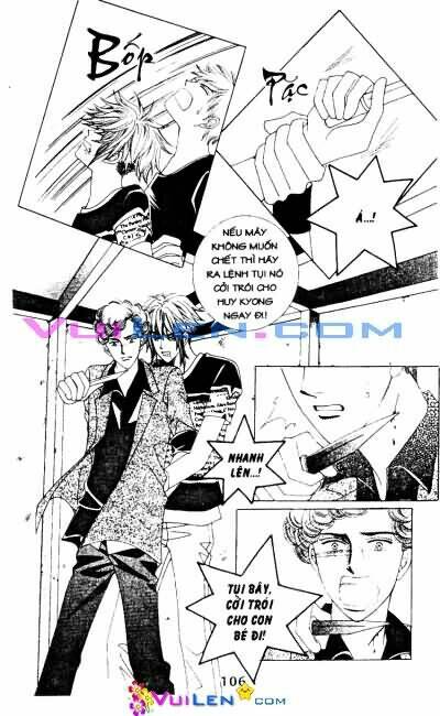 đợi em chapter 126 7