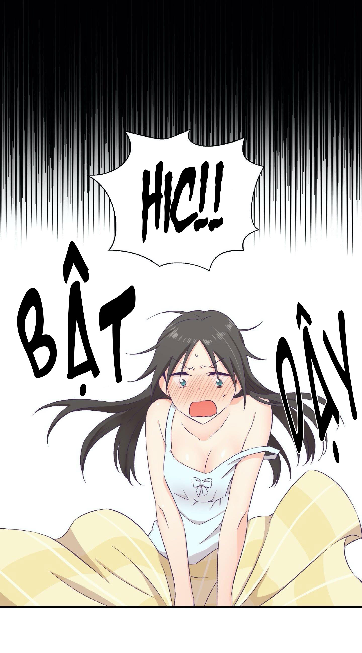 mềm mại tan chảy chapter 1.2 41