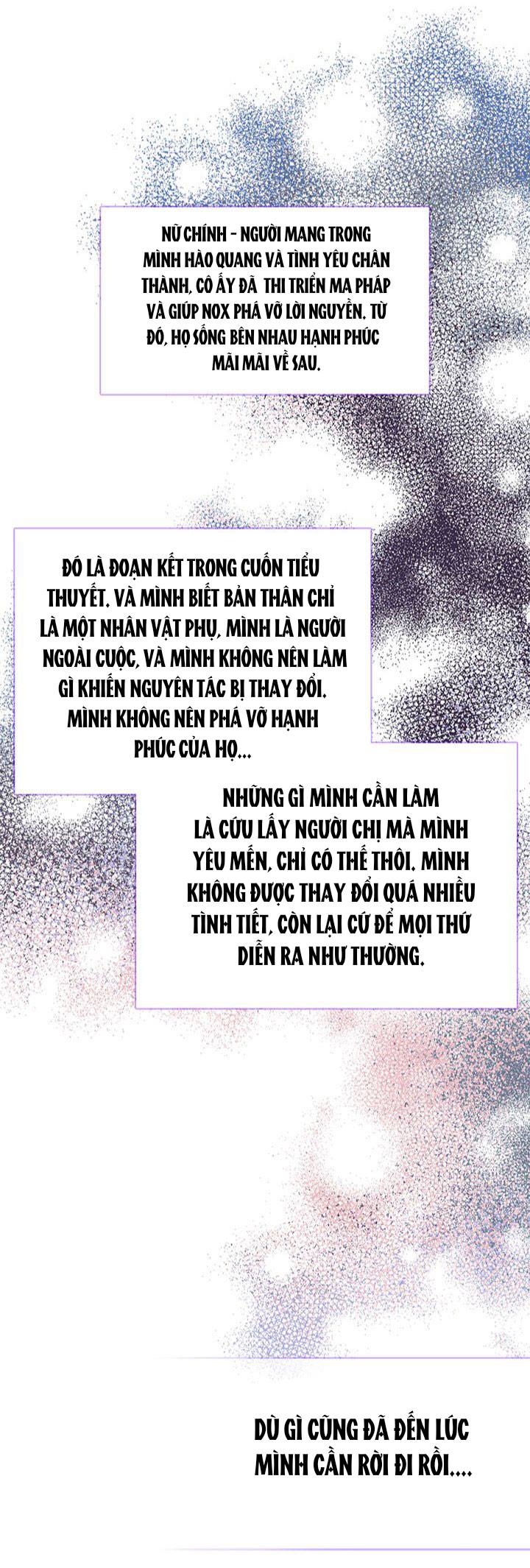 chị tôi đã nhặt về một nam chính quyến rũ chapter 21 43