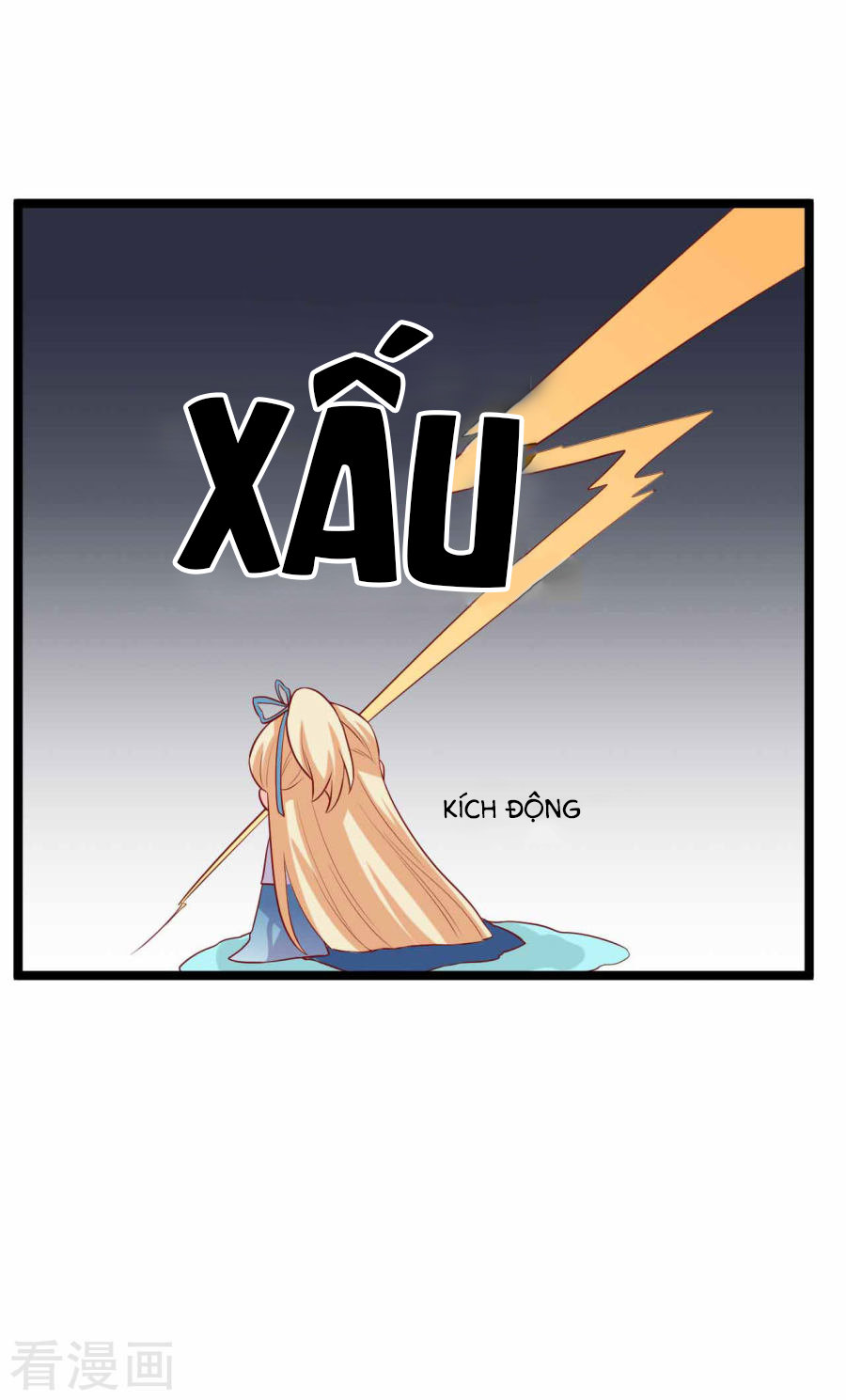 từ đây vương gia không thượng triều sớm chapter 12 10