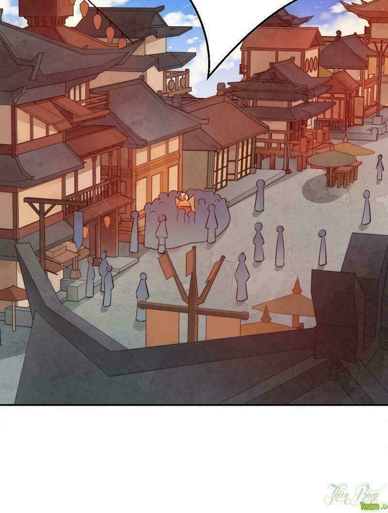 yêu tiên ca chapter 9 35