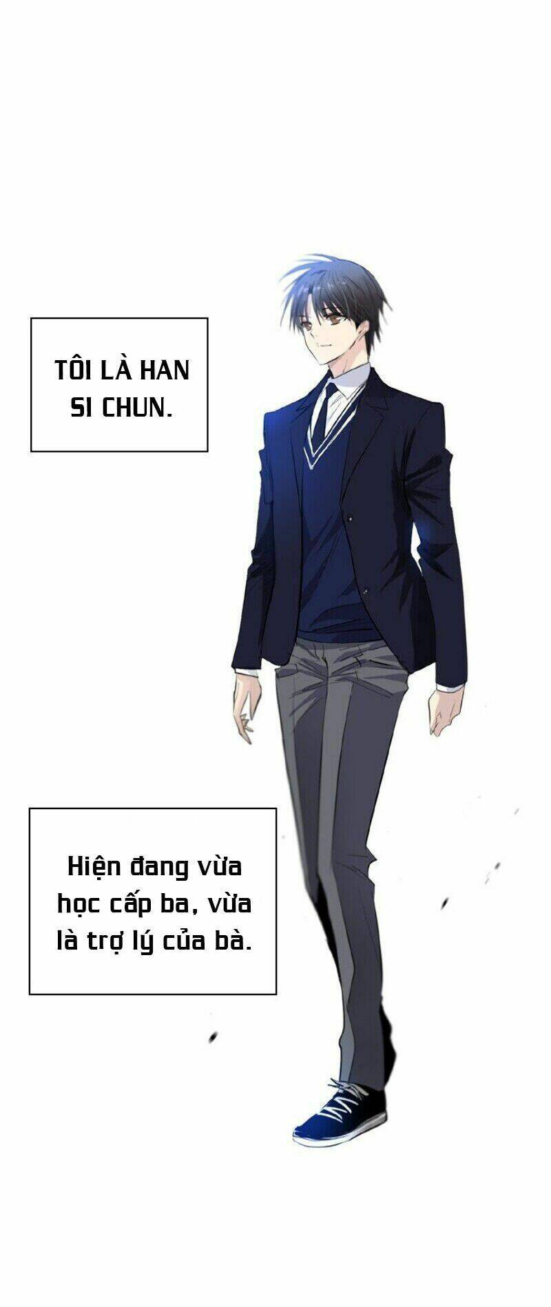 trò chơi thế kỉ chapter 1 28