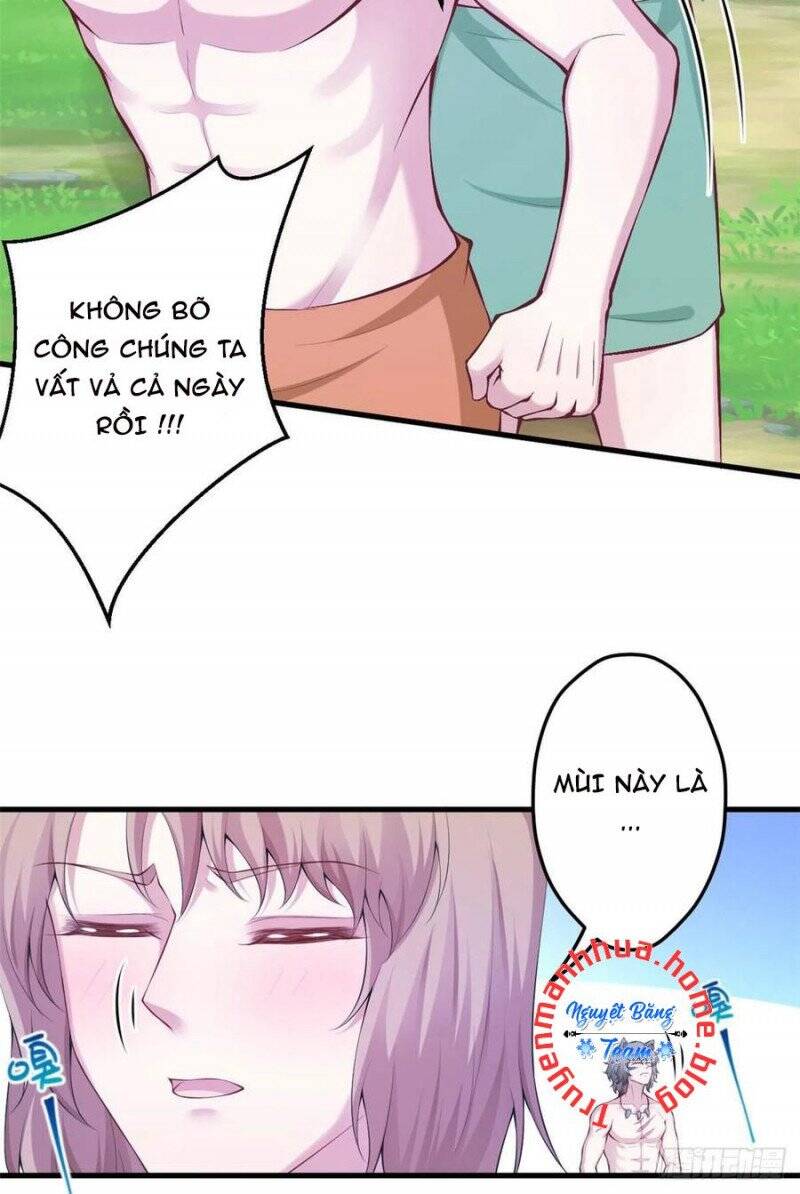 [16+] thảnh thơi thú thế chủng chủng điền, sinh sinh tể chapter 352 41