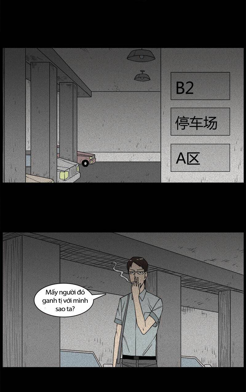 kinh dị đêm khuya chapter 52 13