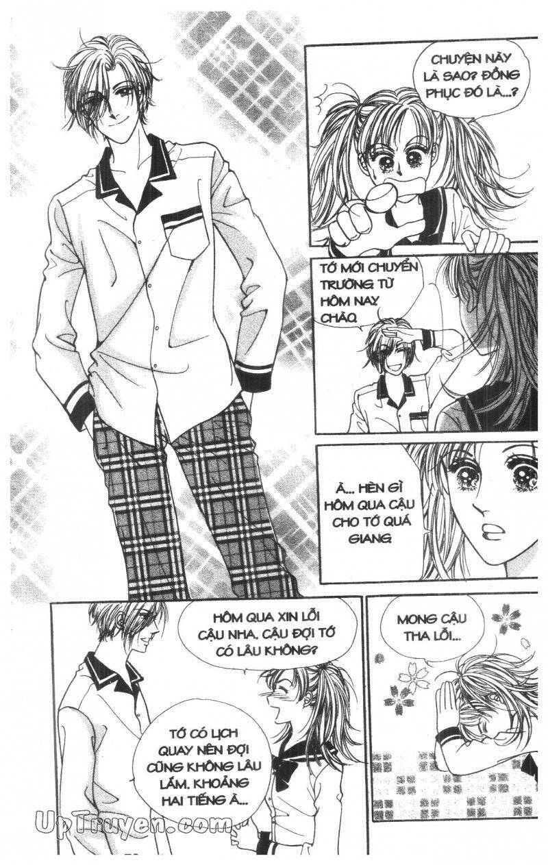 người yêu hoa chapter 2 72