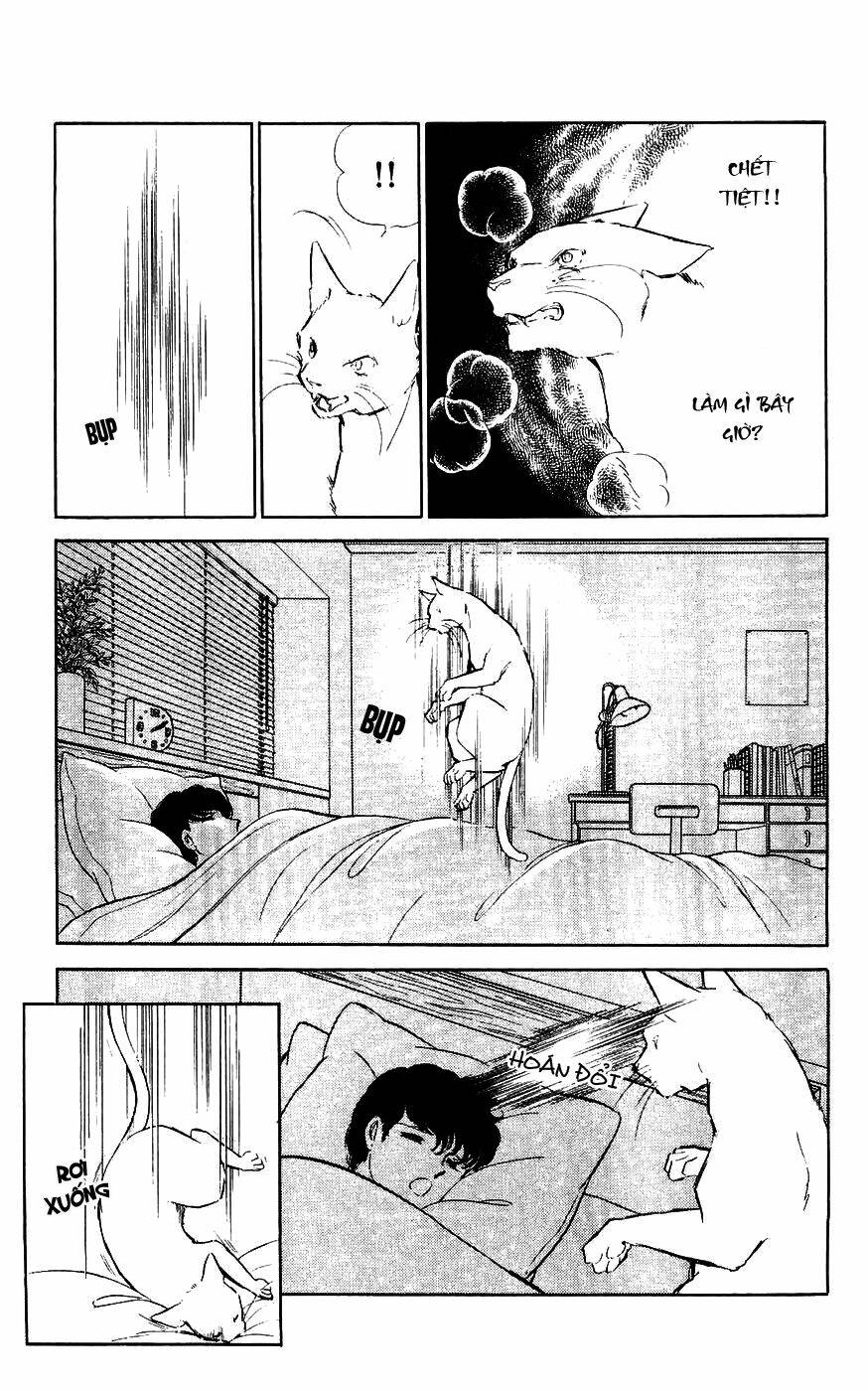 ryouko no shinrei jikenbo chapter 4 6