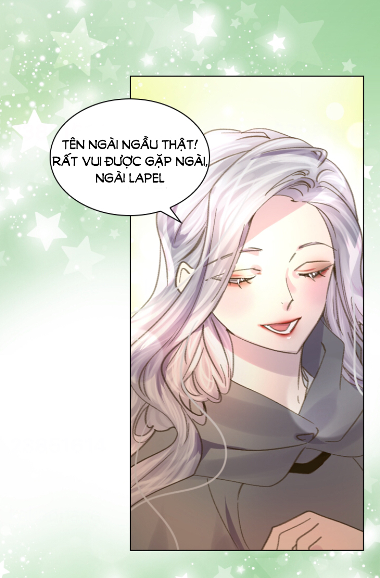 chiến lược sinh tồn của tiểu thư chapter 11 16