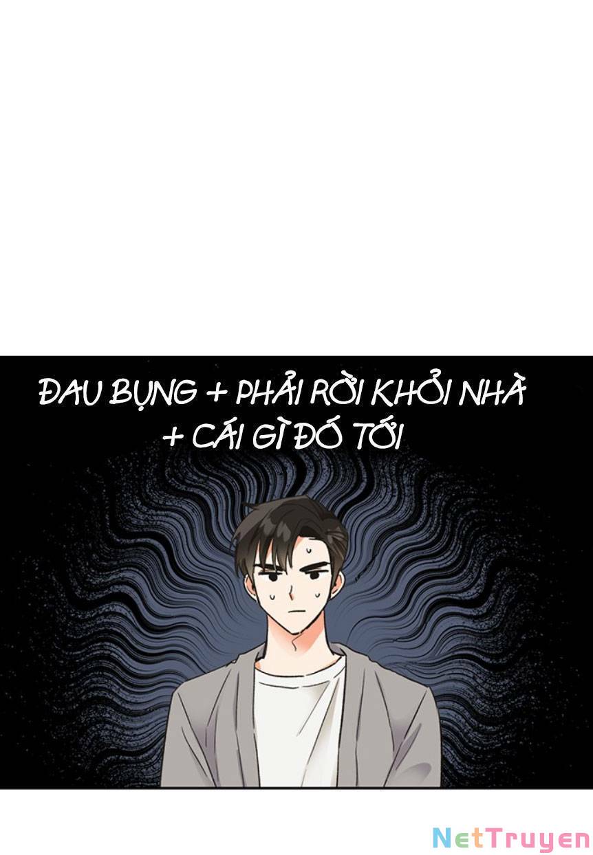 nụ hôn của giác quan thứ sáu chapter 28 39