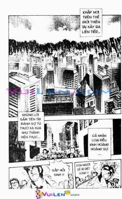tiểu hòa thượng hd remake chapter 207 2
