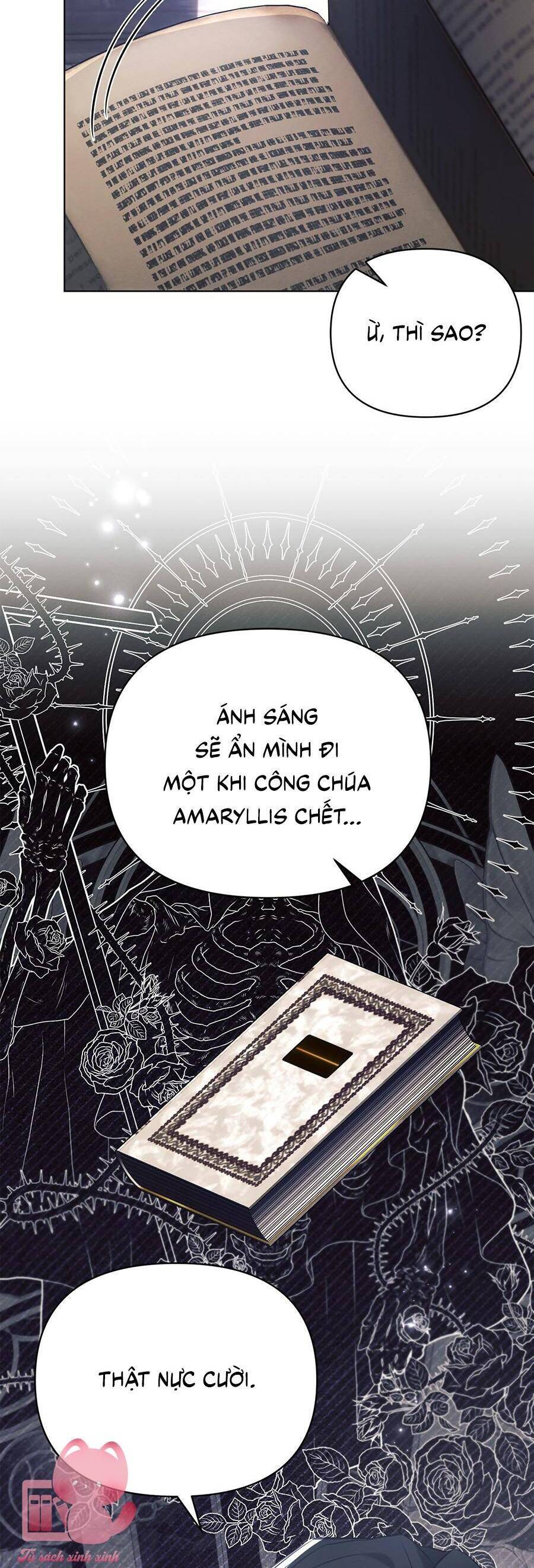 Công Chúa Ashtarte Chapter 76 - Trang 4