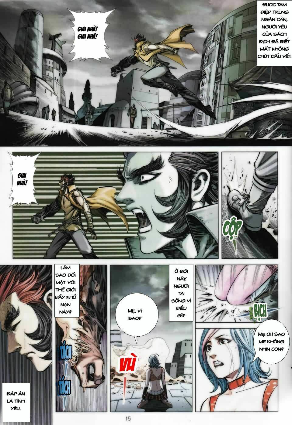 kiếm thủy hổ chapter 2 14