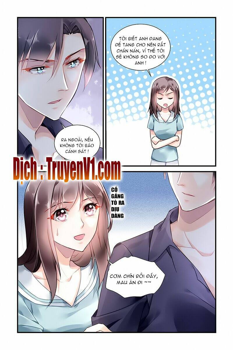 xin hãy làm em trở nên xinh đẹp chapter 38 7