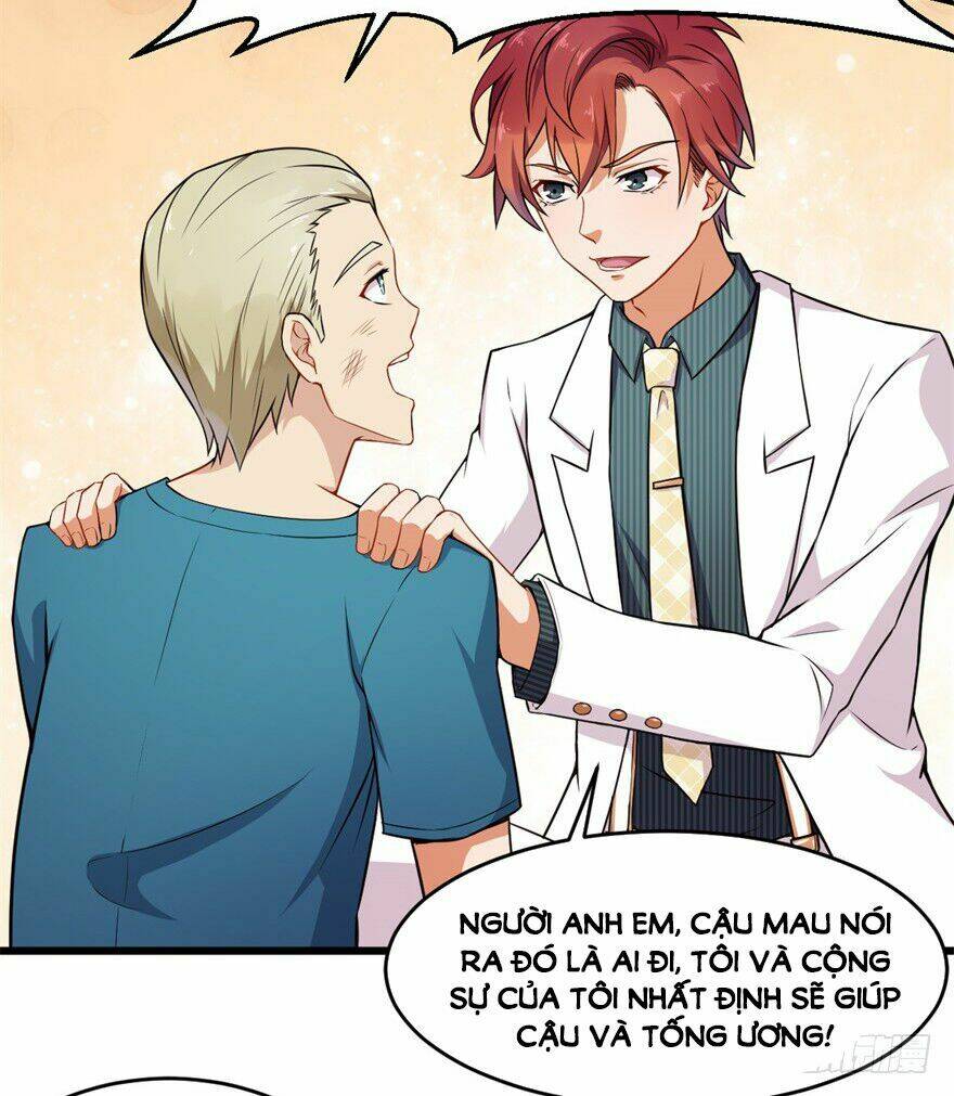 trinh thám quý tộc chapter 9 41