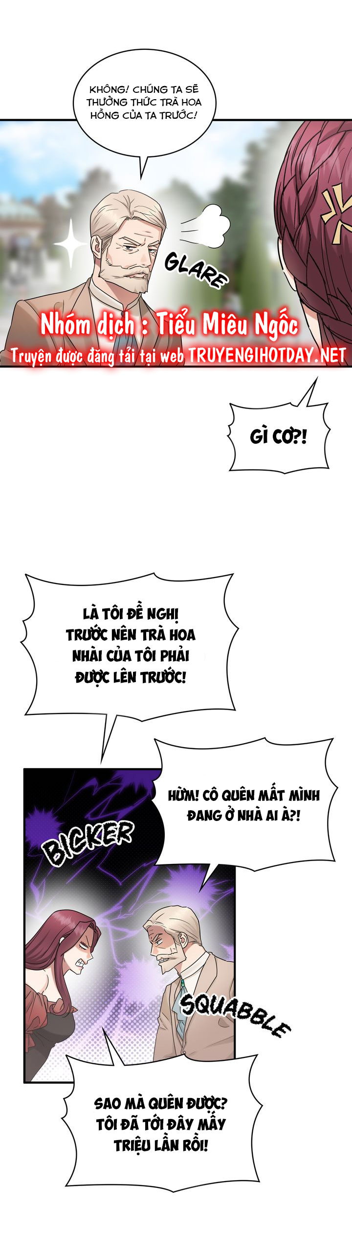 hai người thừa kế chapter 57 9