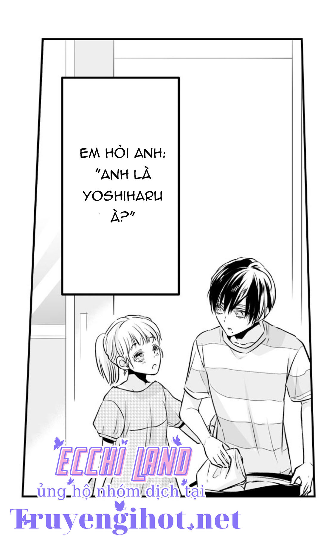 anh chàng yakuza này quá xảo quyệt rồi (full) chapter 17.1 14