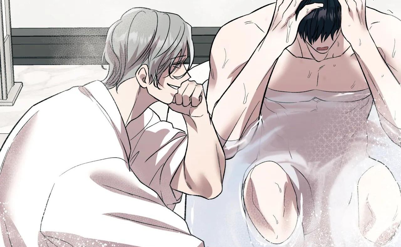 ám ảnh pheromone chapter 25 101