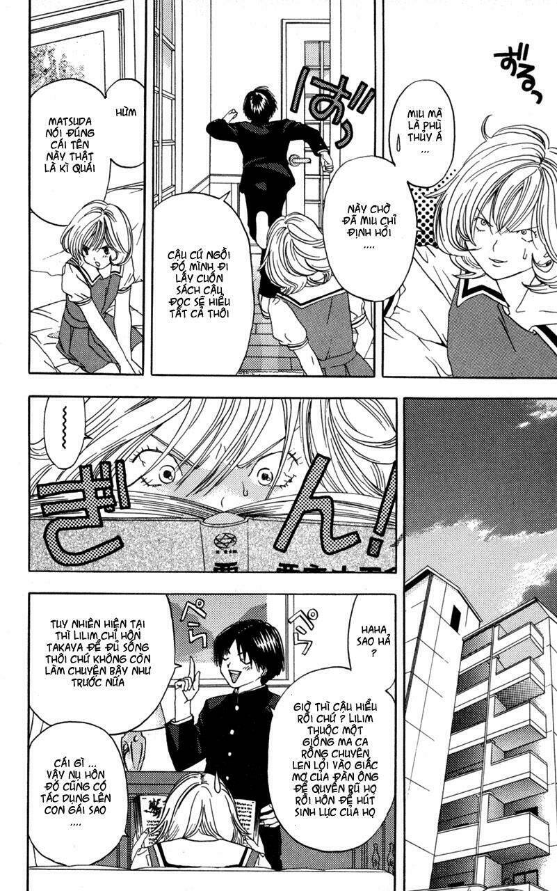 lilim kiss chapter 9 10