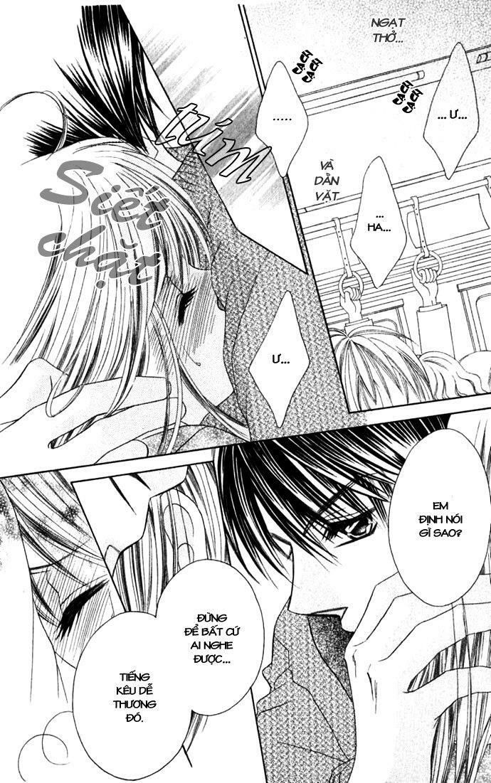 i love my little sister chapter 6 8