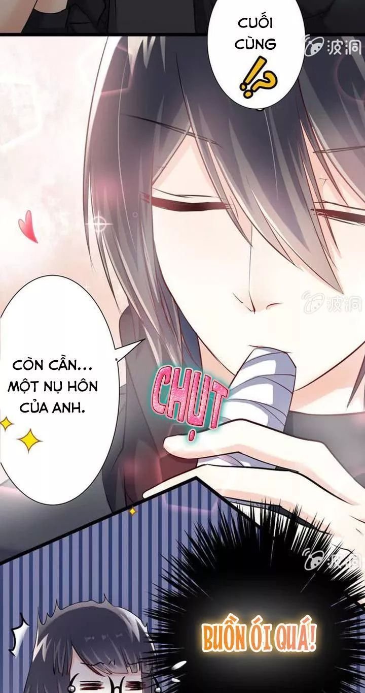 ảnh đế cầu sủng chapter 15 14