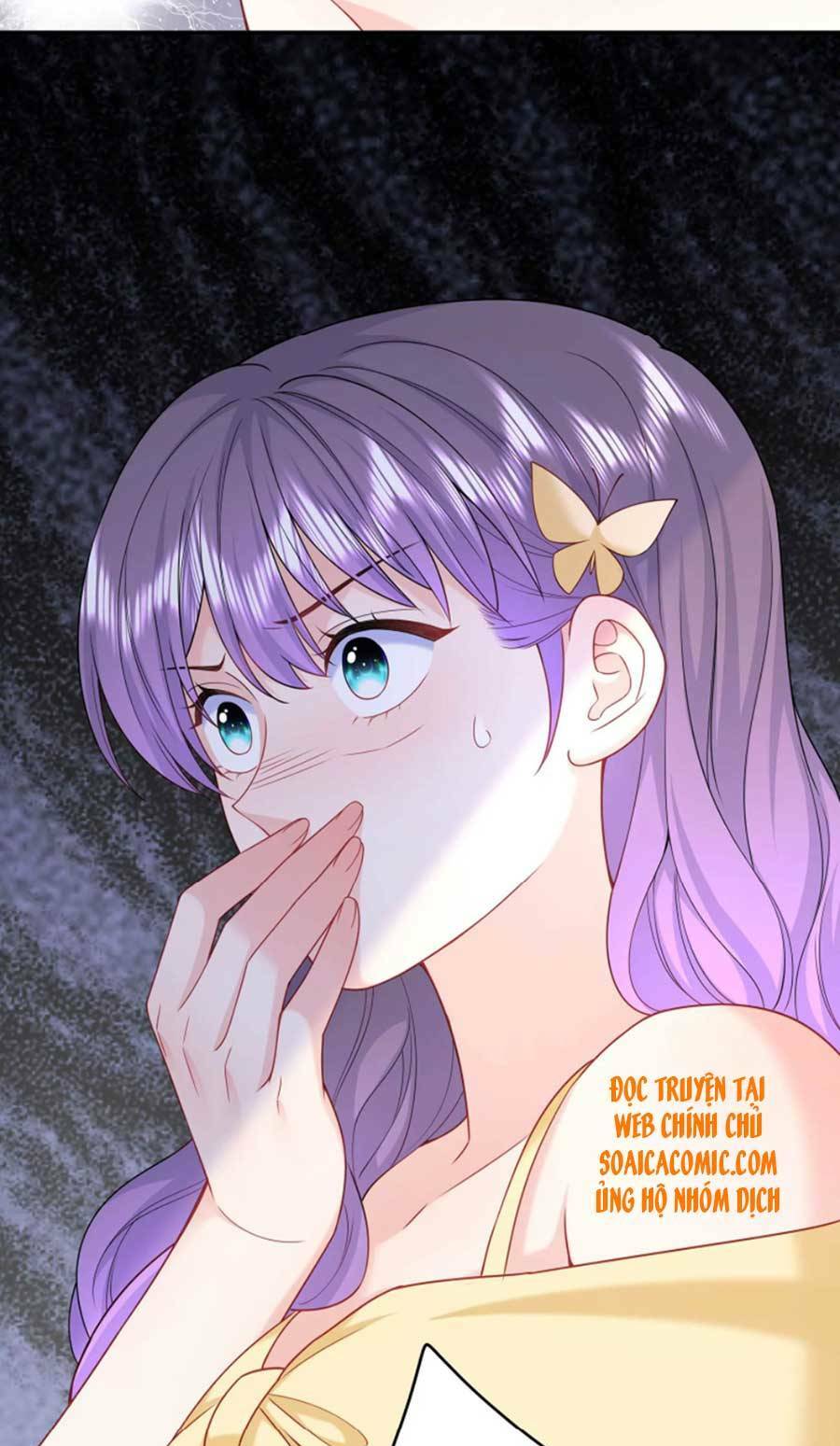 tôi dựa vào tà ý: nghịch chuyển nhân sinh chapter 74 29