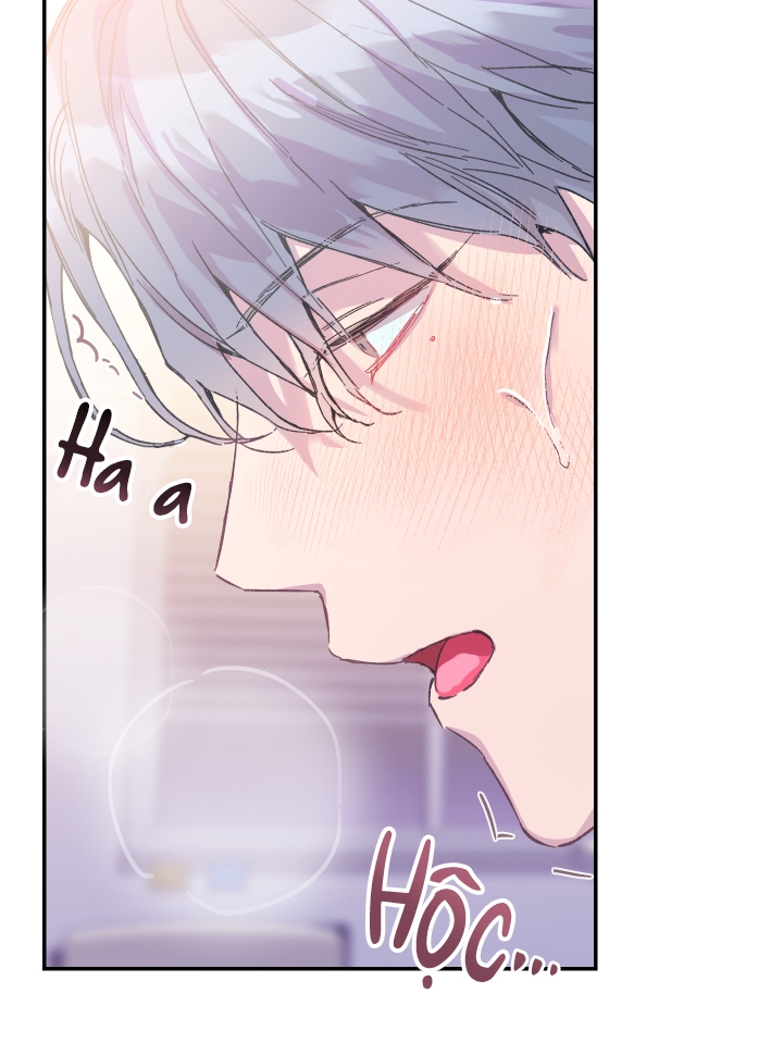 lãng mạn giả dối chapter 3 30