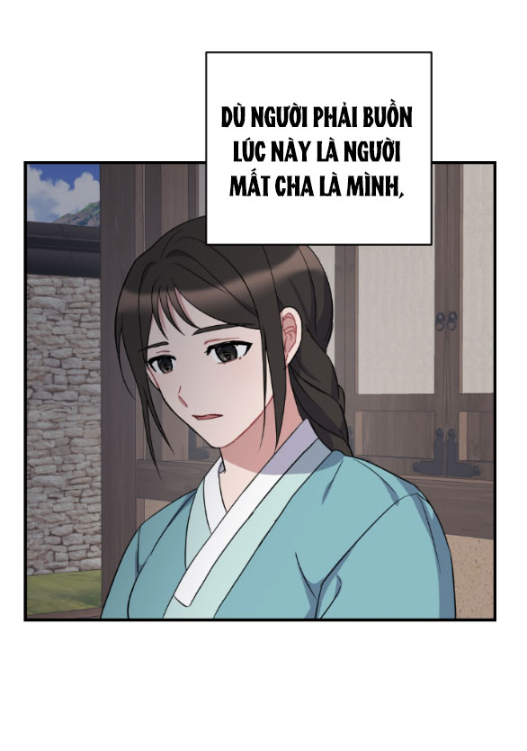 [18+] mơ về một cơn mưa phùn chapter 26.2 41