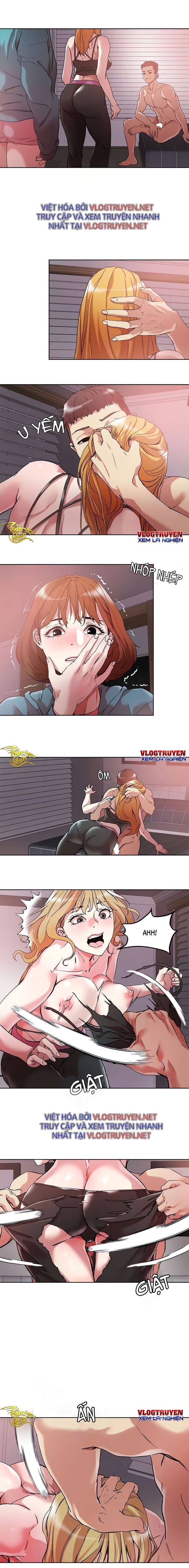 siêu chịch hệ thống của “hắc ám vương giả” chapter 54 7