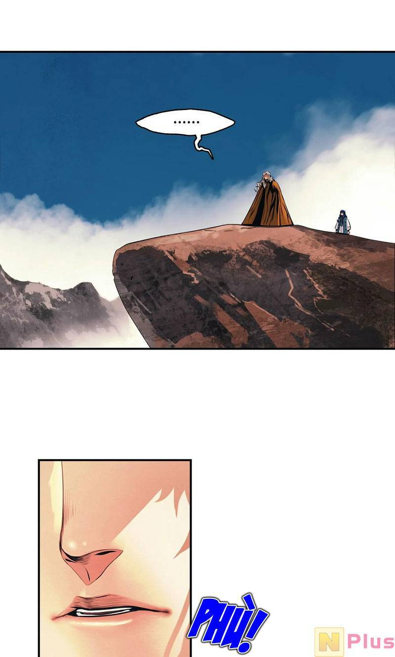 bất bại chân ma chapter 150 9