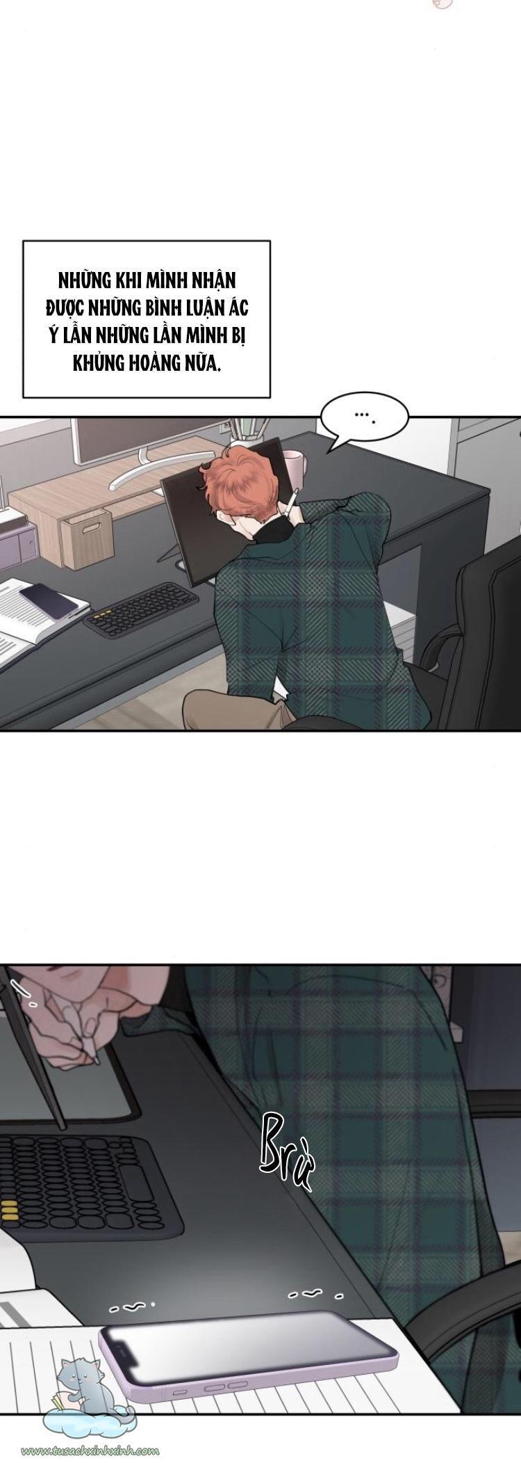 oan gia ngõ hẹp chapter 69 36