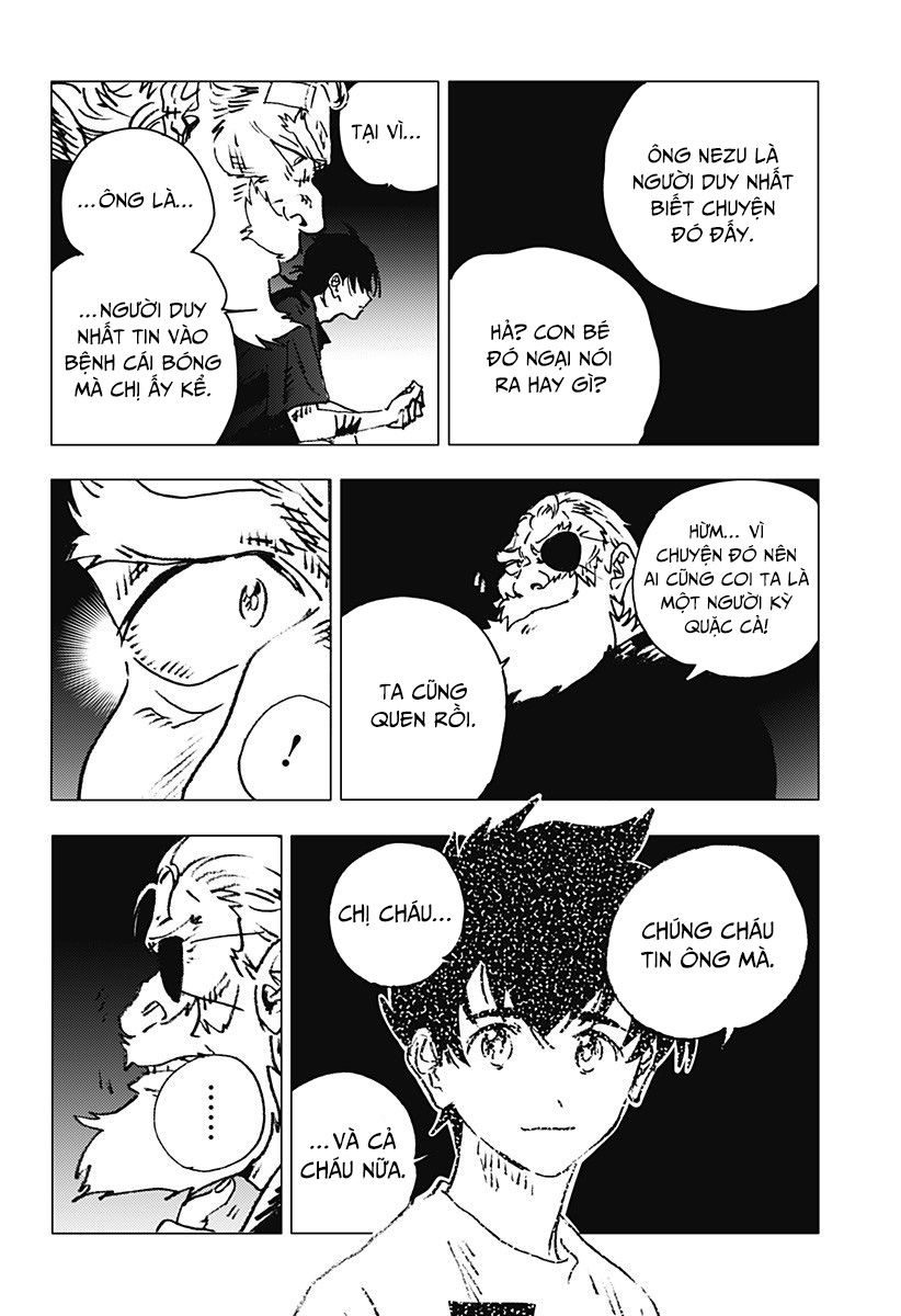 summer time render chapter 116 21