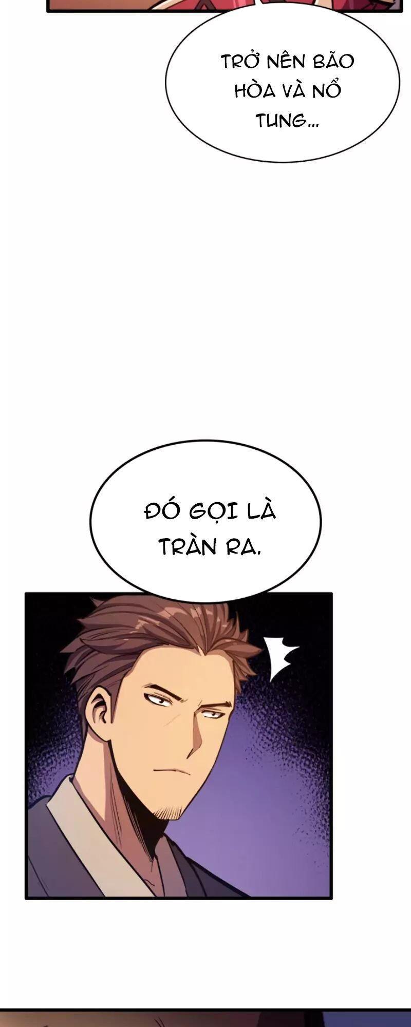 tôi trở lại thăng cấp một mình chapter 24 20