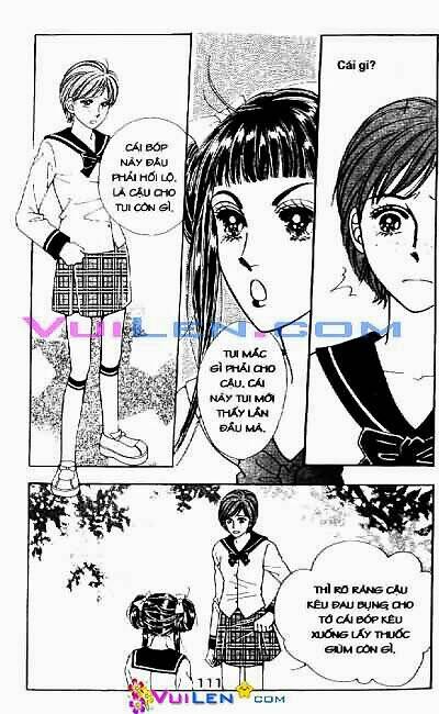 hoa người chapter 4 112