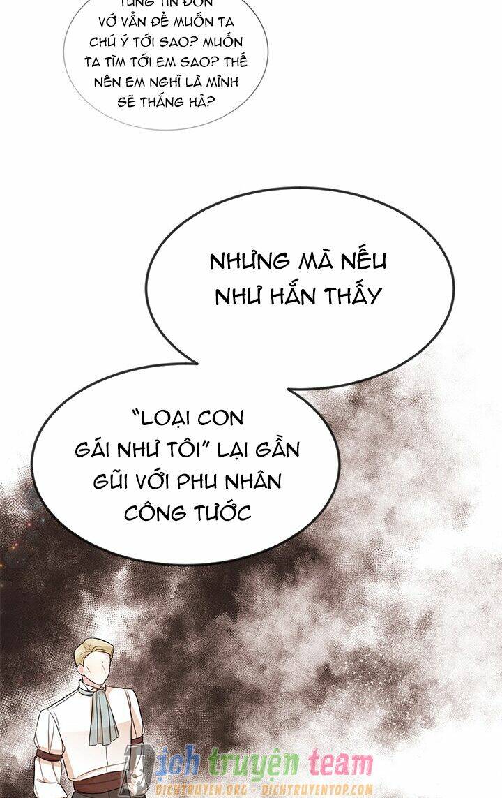 tiểu thư scarlet, em không muốn trả thù sao? chapter 37 79